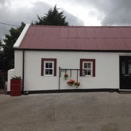 'Uncle Owenie'S Cottage' Crossmaglen Exterior photo